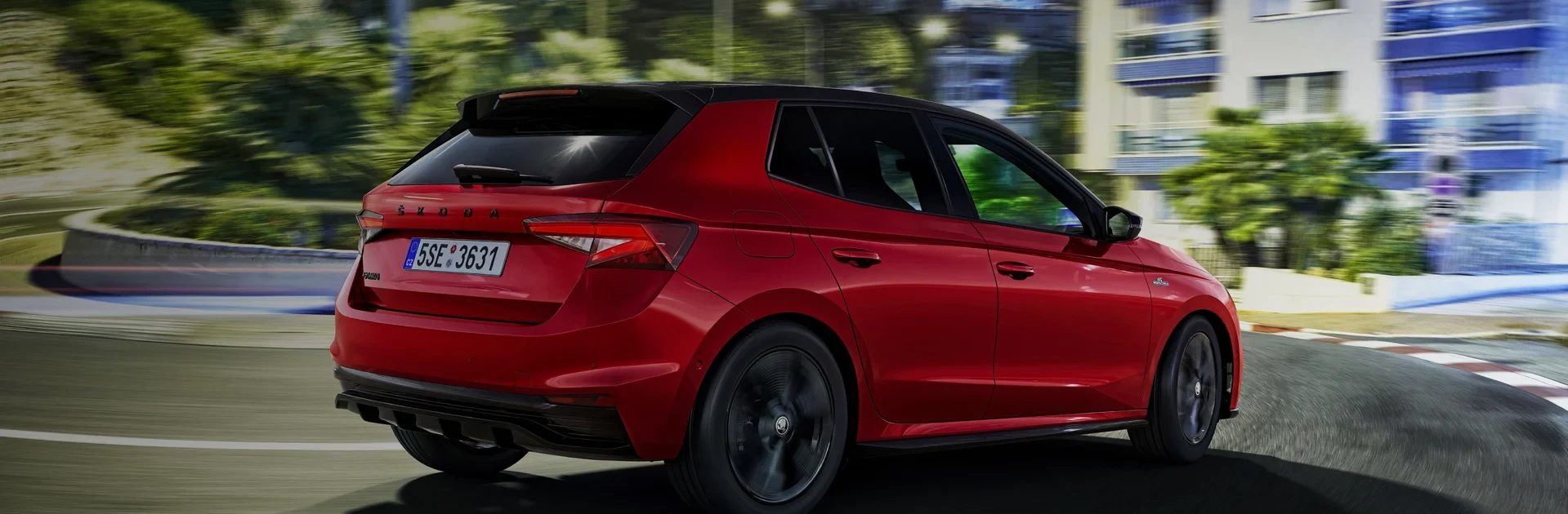 FABIA
