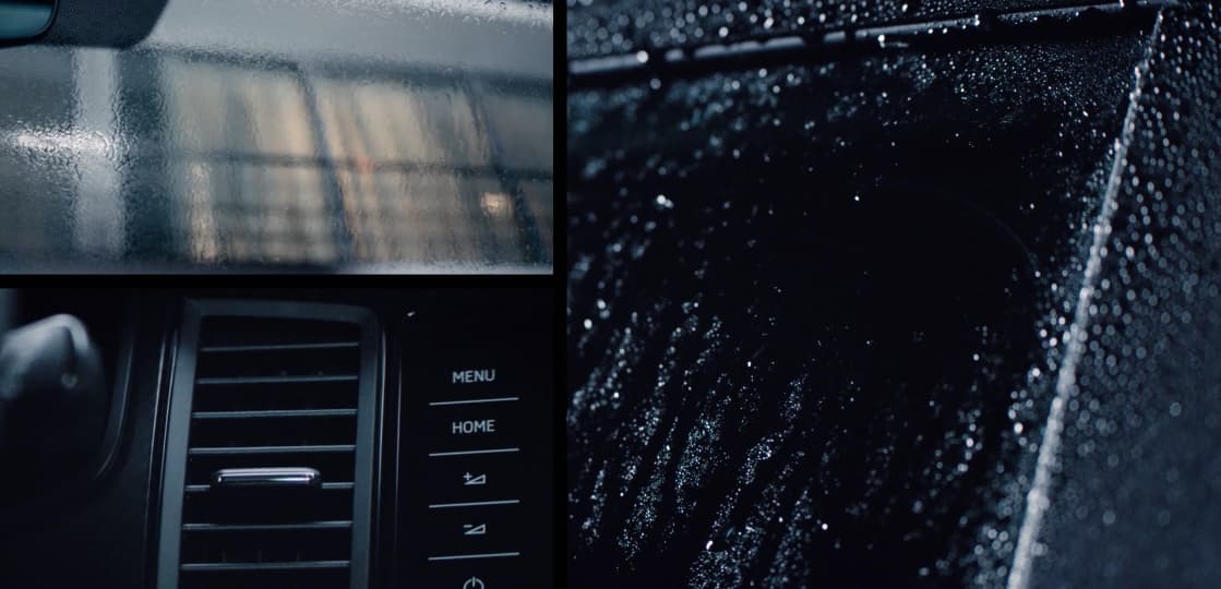 auxiliary heater