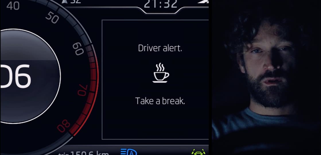 driver alert