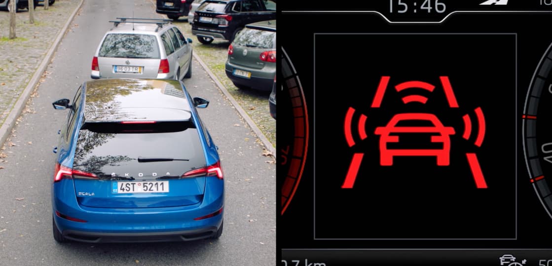 front assist