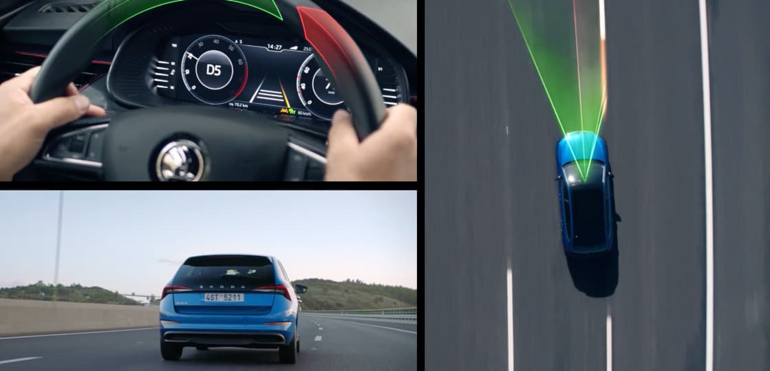 lane assist