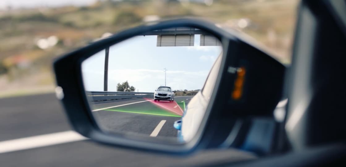 side assist