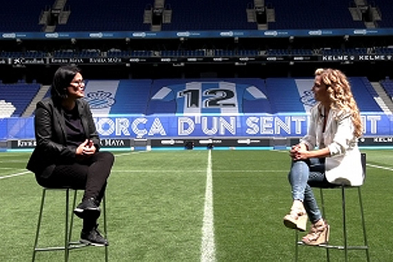 igualdad futbol femenino