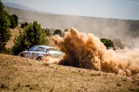 noticia nueva generacion skoda fabia rallyes