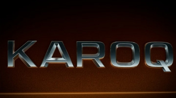 nuevo karoq