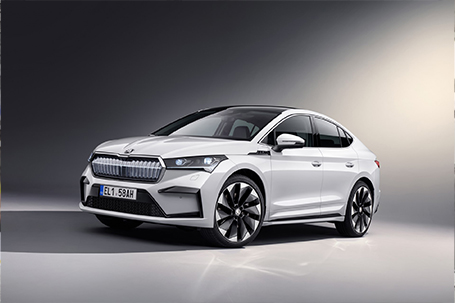 en el 2022 se vendieron un monton de skoda a nivel mundial estas tardando en comprar el tuyo