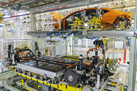 skoda en 2022 fabrico unos 780000 coches