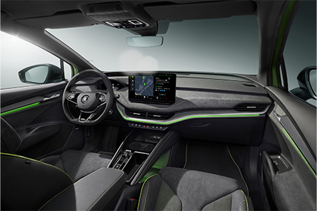 nueva app skoda ecosistema digital