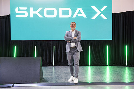 skoda X ideas locas tecnológicas que ayudan al día a día