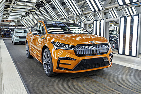 suv skoda haciendo historia de exitos