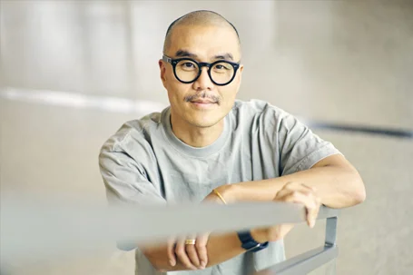 chan Park es el nuevo director de diseño de interiores de skoda auto