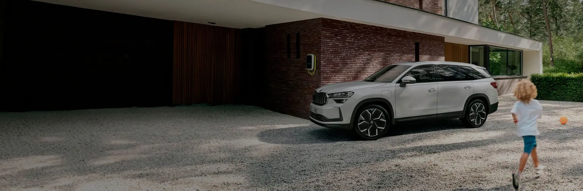 Nuevo Kodiaq iV