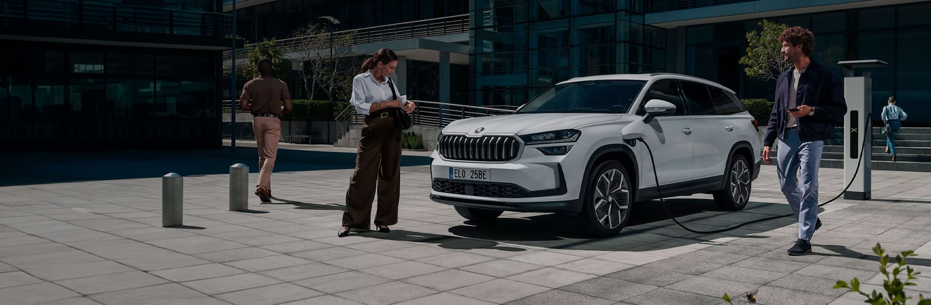 Kodiaq iV