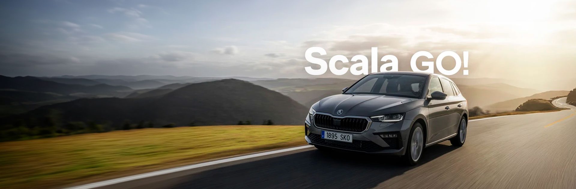 Scala GO!
