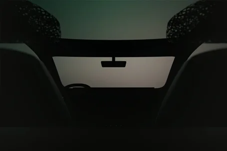 Škoda Vision O: el primer vistazo al interior revela un concepto de diseño totalmente nuevo