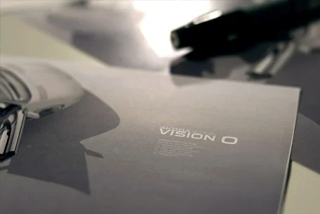 Škoda Vision O: se revelan los primeros bocetos de diseño y se retransmitirá en directo su estreno mundial en YouTube