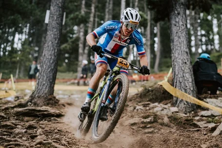 Škoda Auto refuerza su compromiso con el ciclismo como socio oficial del UCI Mountain Bike World Championships