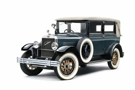 100º aniversario de la fusión entre Škoda y Laurin & Klement