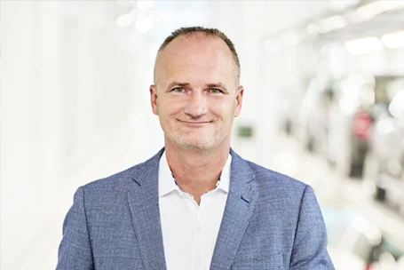 Nuevo director de Comunicaciones Corporativas en Škoda Auto