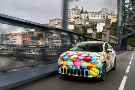 Škoda Epiq, el próximo SUV eléctrico urbano: adelanto del modelo más accesible de la marca