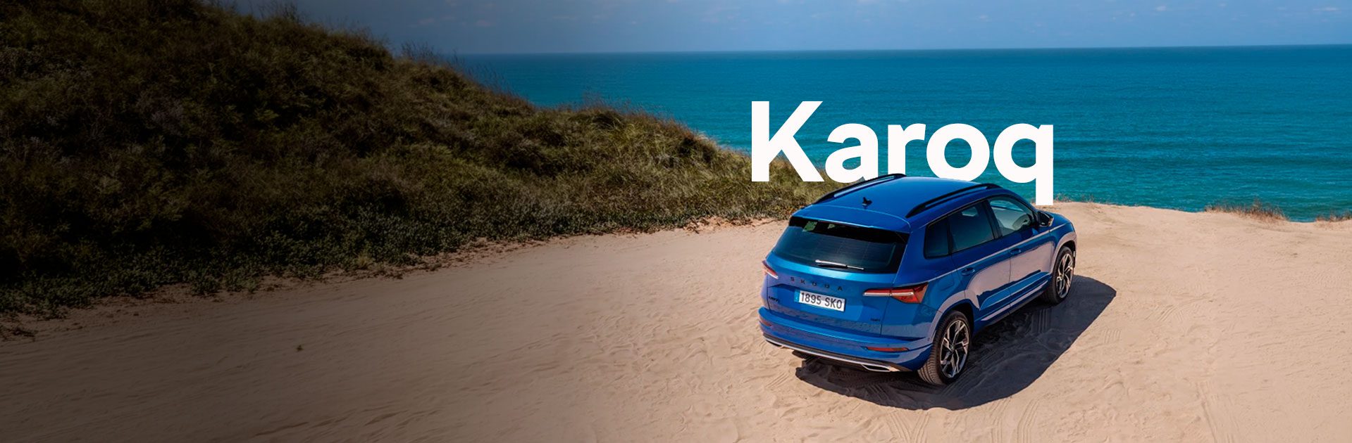 Karoq